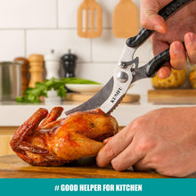 Load image into Gallery viewer, KUNIFU Poultry Shears
